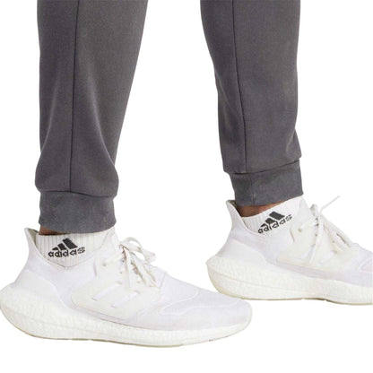 Grey - Pack Shot - Adidas Mens Entrada 22 Joggers