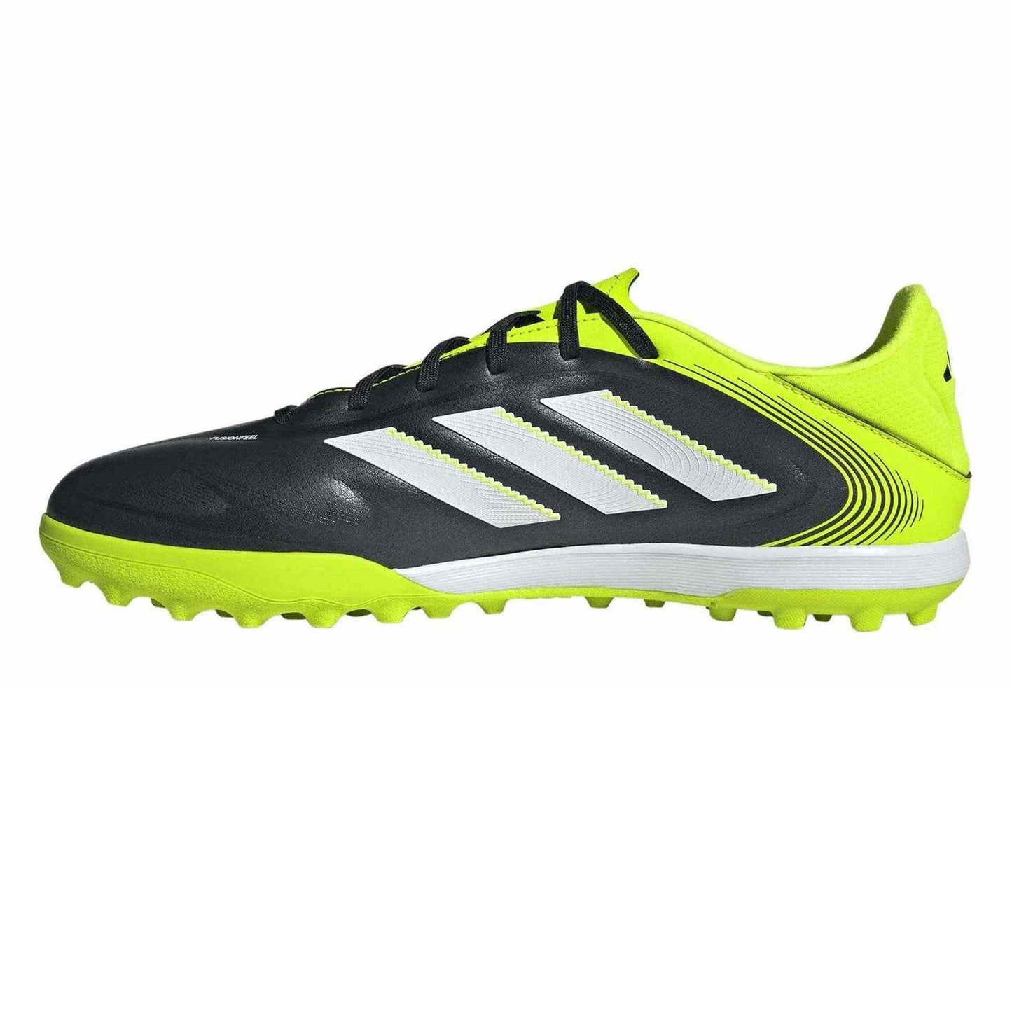 Core Black - Back - Adidas Mens Copa Pure 3 Club Football Boots