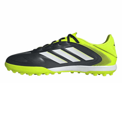 Core Black - Back - Adidas Mens Copa Pure 3 Club Football Boots