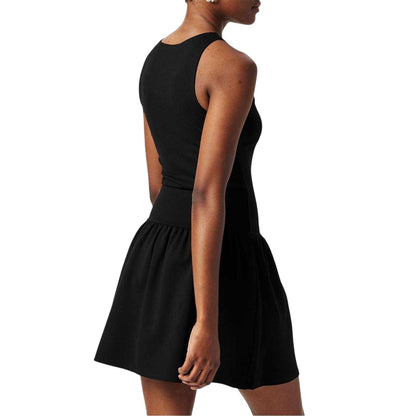 Black - Lifestyle - 4th & Reckless Womens-Ladies Shayna Sleeveless Dress