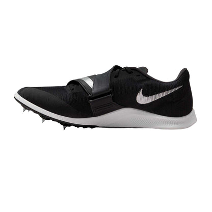 Black - Lifestyle - Nike Mens Zoom Rival Jump Jump Athletic Shoe Spikes