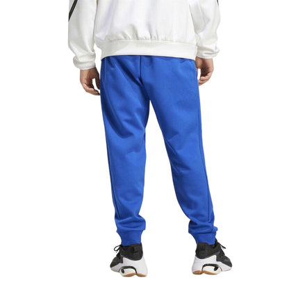 Royal Blue - Back - Adidas Mens Z.N.E. Slim Joggers