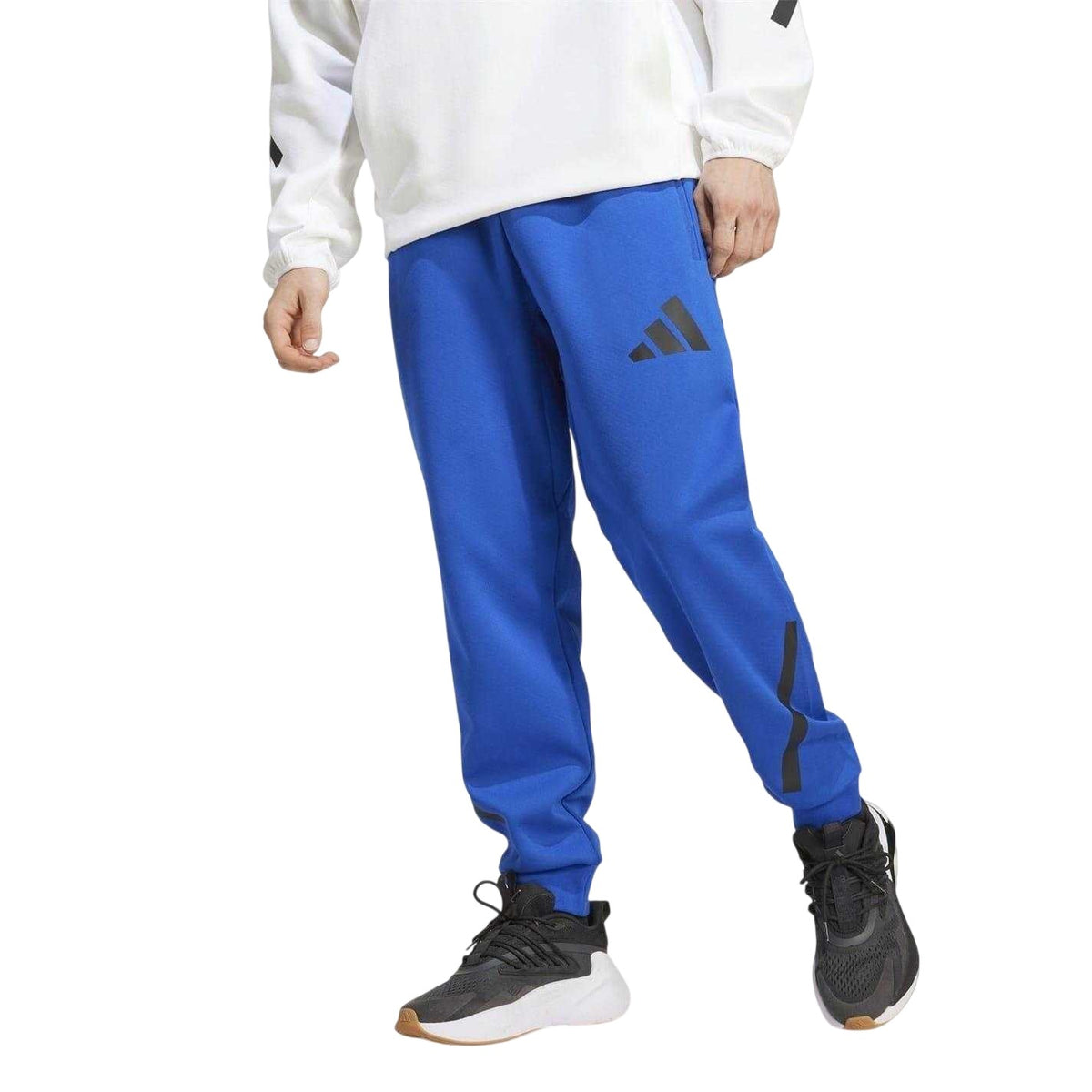 Royal Blue - Lifestyle - Adidas Mens Z.N.E. Slim Joggers