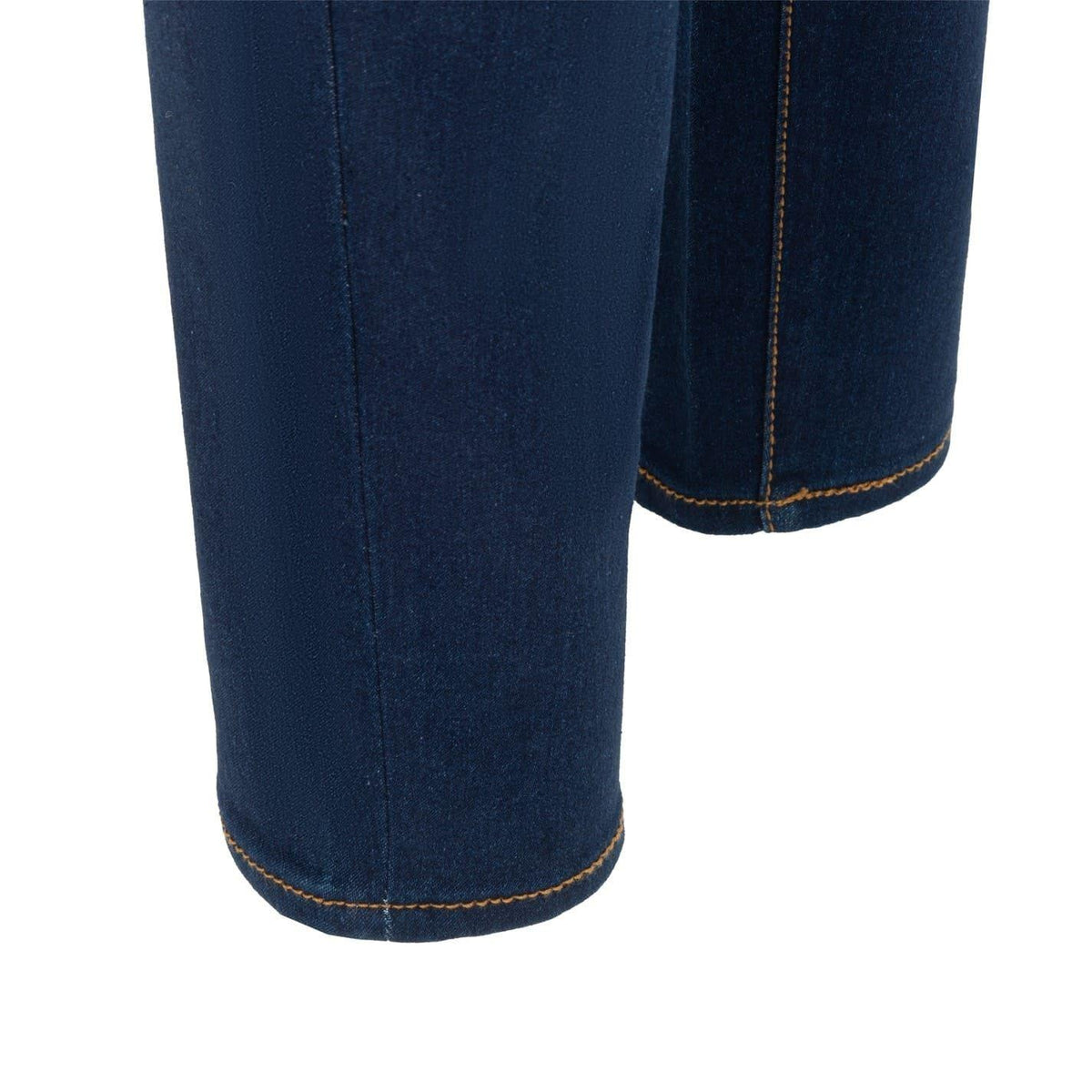 Navy - Lifestyle - Firetrap Womens-Ladies Mid Rise Skinny Jeans