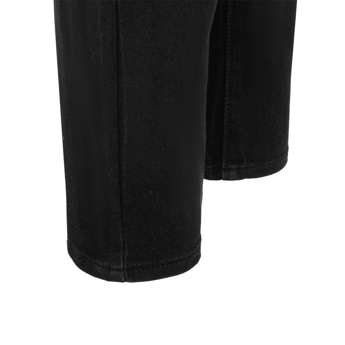 Black - Lifestyle - Firetrap Womens-Ladies Mid Rise Skinny Jeans