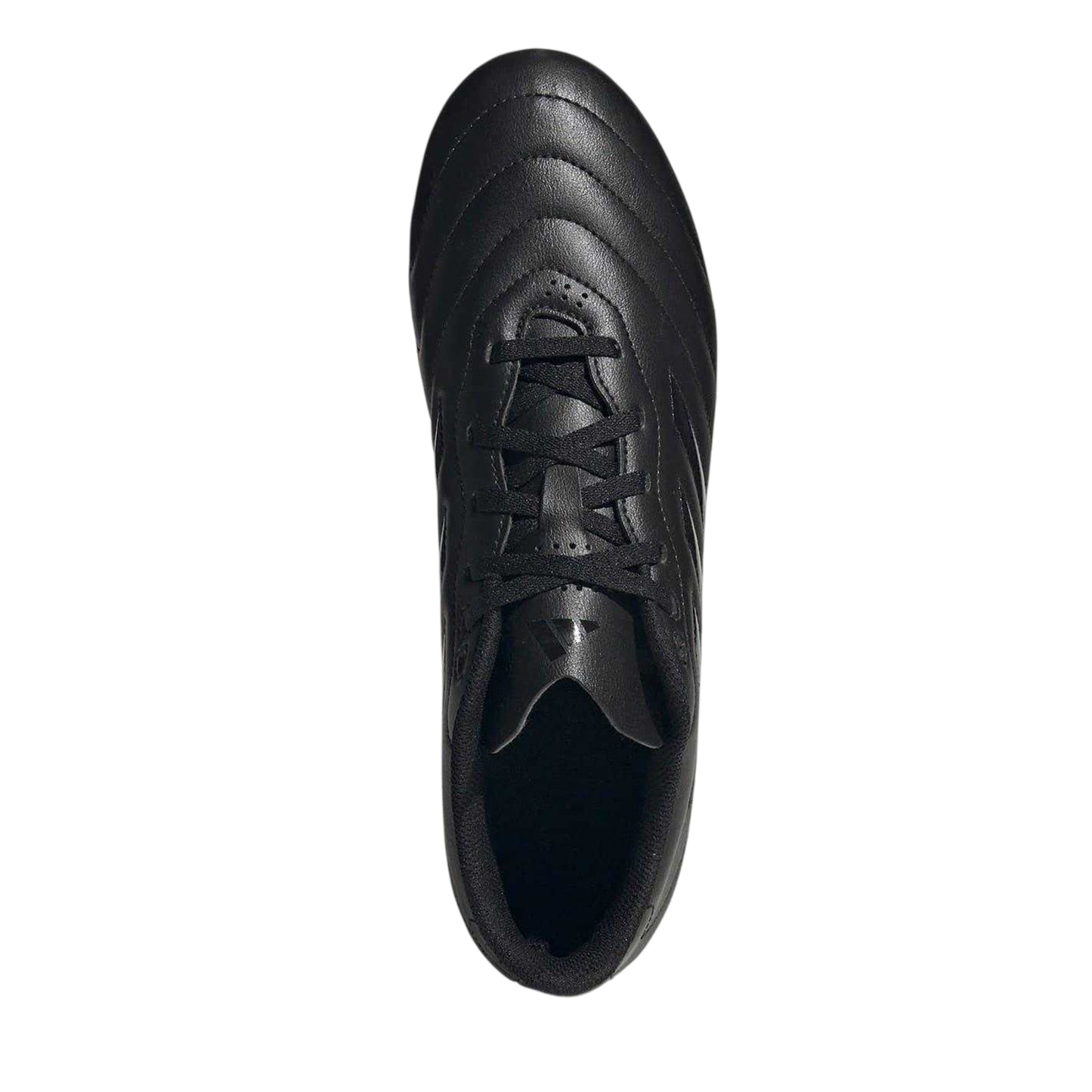 Black - Lifestyle - Adidas Mens Goletto VIII Firm Ground Football Boots