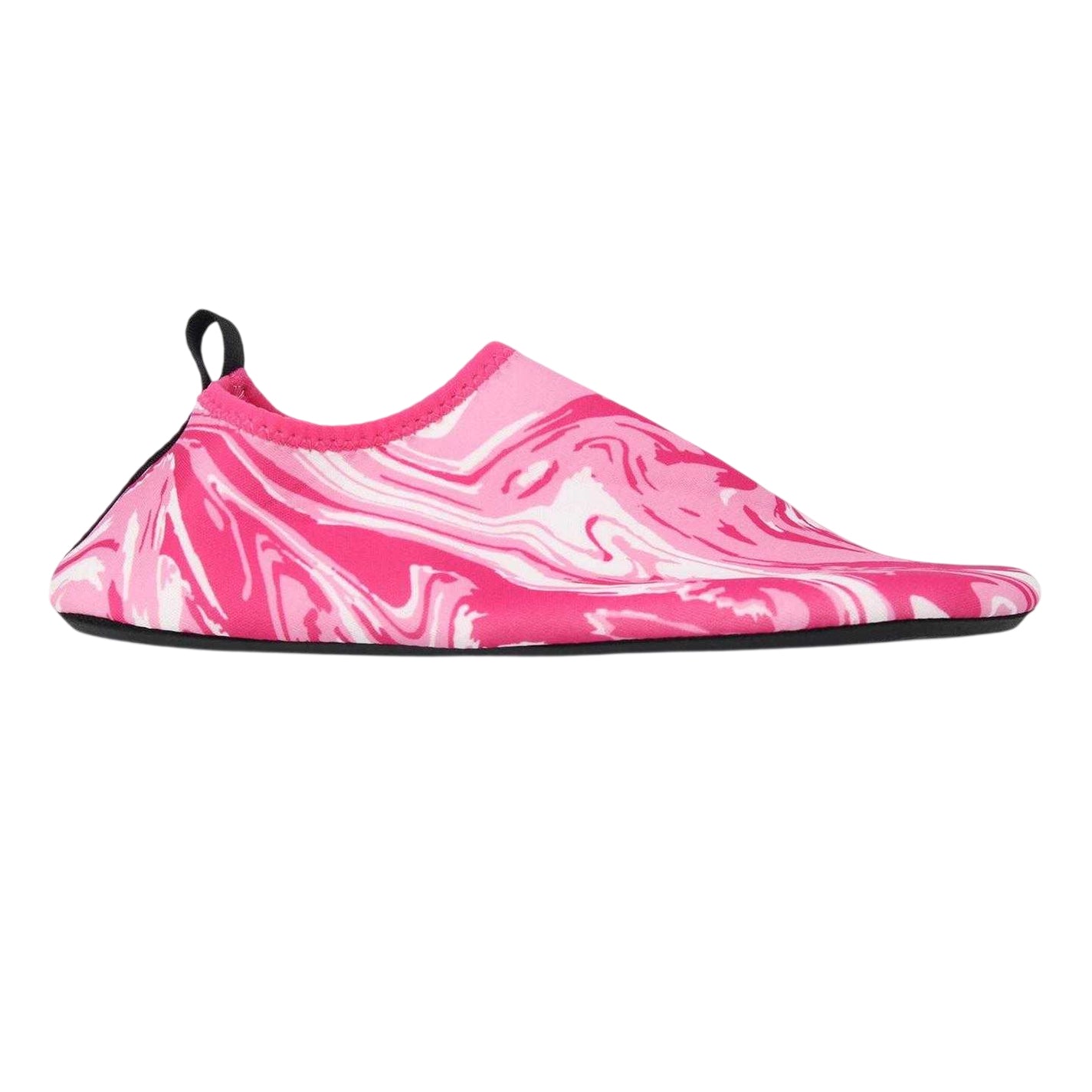Pink - Front - Hot Tuna Childrens-Kids Water Shoes