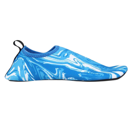 Blue - Front - Hot Tuna Childrens-Kids Water Shoes