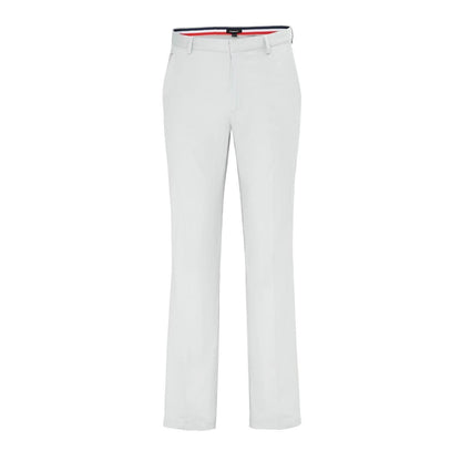 Beige - Front - Donnay Mens Performance Trousers
