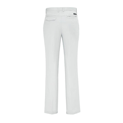 Beige - Back - Donnay Mens Performance Trousers