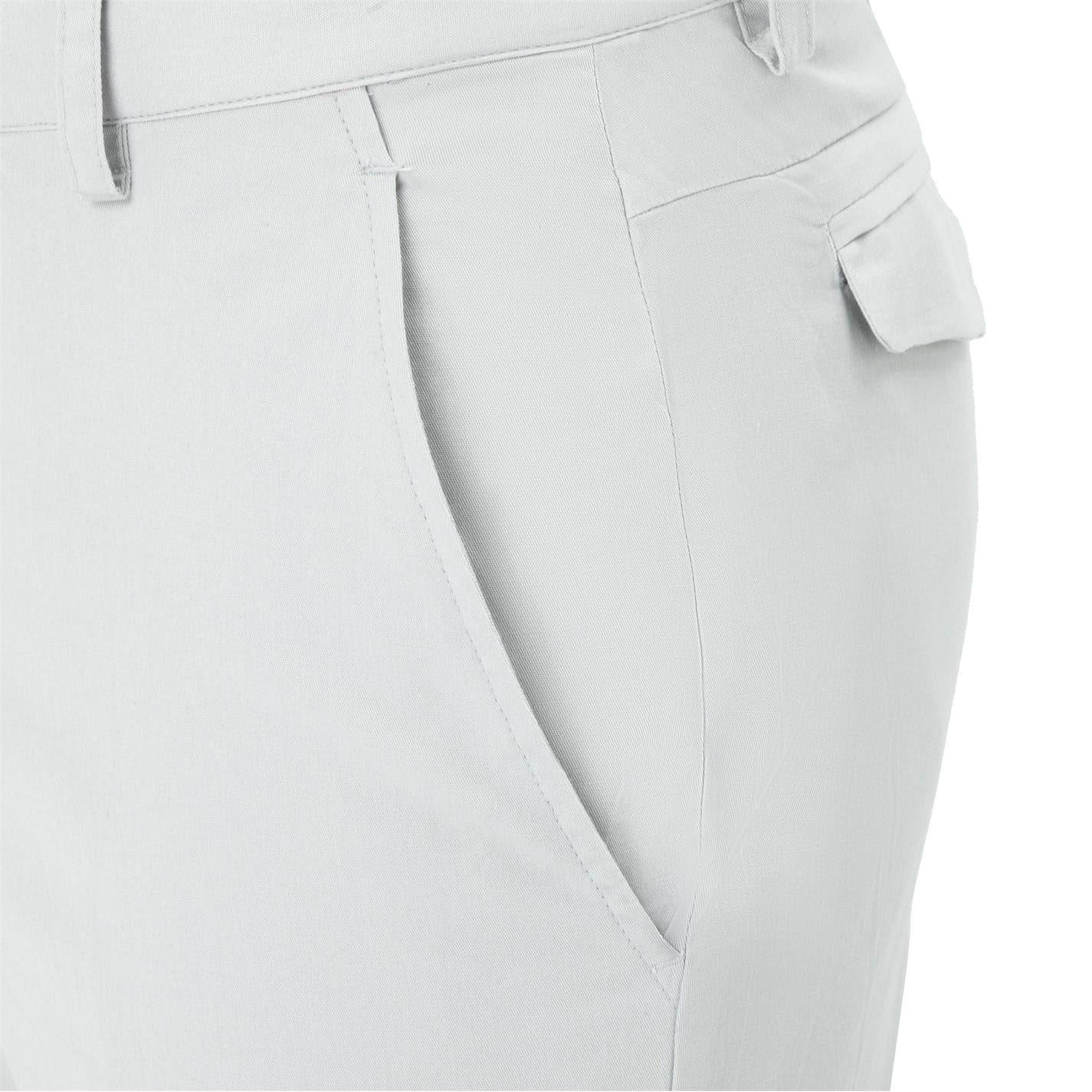 Beige - Lifestyle - Donnay Mens Performance Trousers