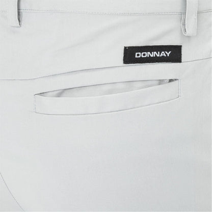 Beige - Pack Shot - Donnay Mens Performance Trousers