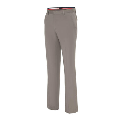 Light Brown - Side - Donnay Mens Performance Trousers