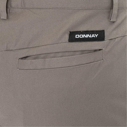 Light Brown - Pack Shot - Donnay Mens Performance Trousers