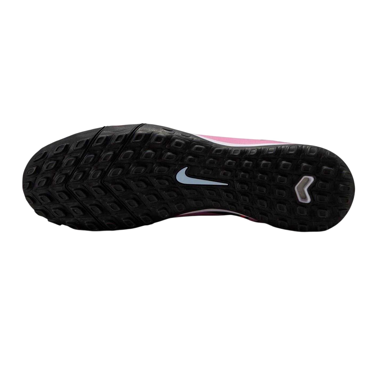 Pink-Black - Lifestyle - Nike Mens Mercurial Superfly 10 Academy Football Boots