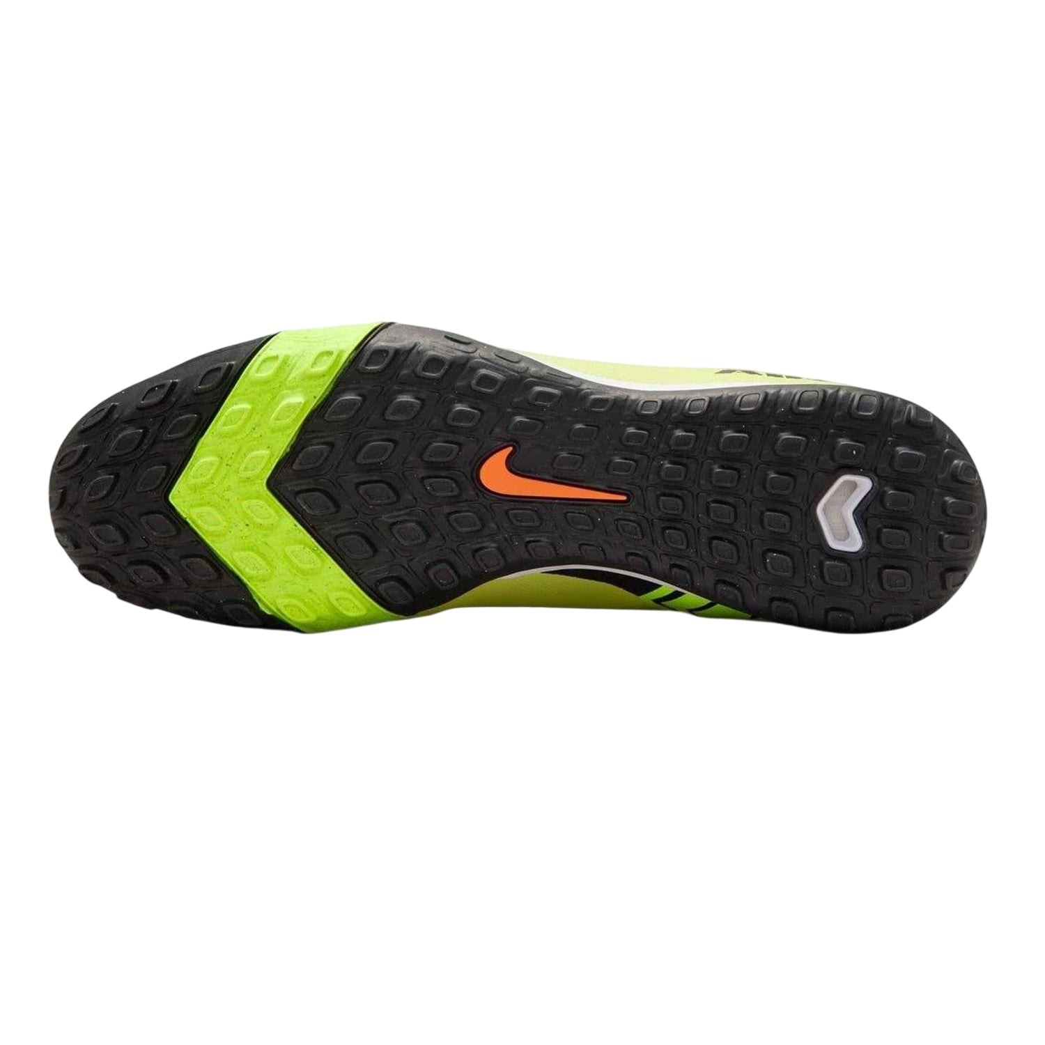 Volt-Crimson - Lifestyle - Nike Mens Mercurial Superfly 10 Academy Football Boots