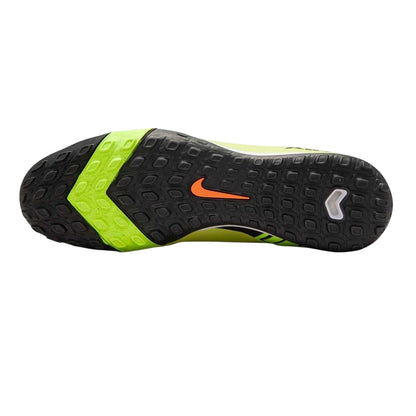Volt-Crimson - Lifestyle - Nike Mens Mercurial Superfly 10 Academy Football Boots