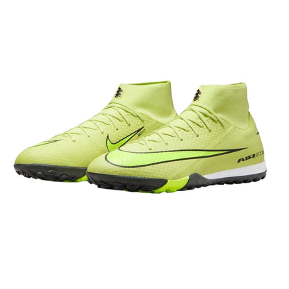 Volt-Crimson - Pack Shot - Nike Mens Mercurial Superfly 10 Academy Football Boots