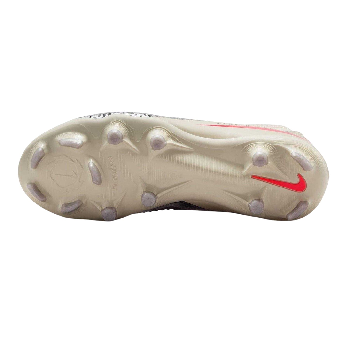 Burgundy-Digital Print - Lifestyle - Nike Childrens-Kids Academy Firm Ground Football Boots