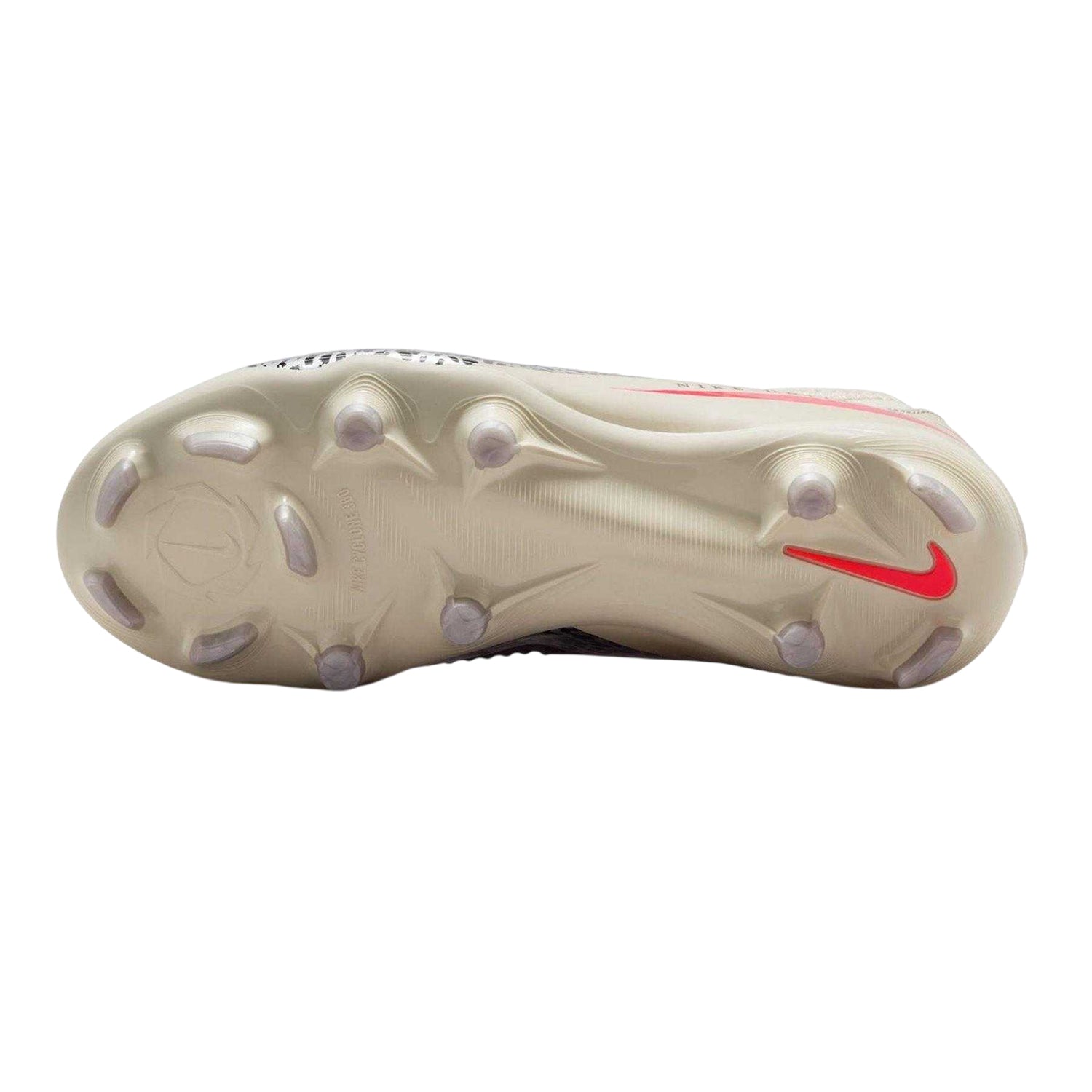 Burgundy-Digital Print - Lifestyle - Nike Childrens-Kids Academy Firm Ground Football Boots
