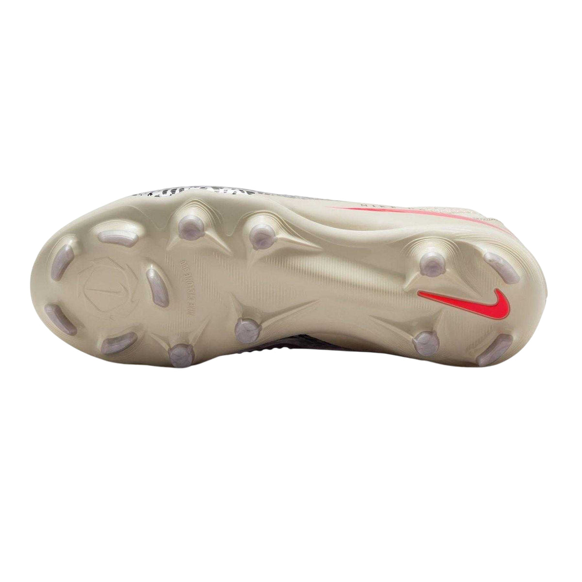 Burgundy-Digital Print - Lifestyle - Nike Childrens-Kids Academy Firm Ground Football Boots
