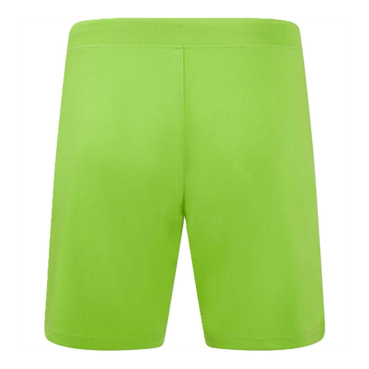 Green-Caviar - Back - Castore Mens Aston Villa F.C Aston Villa FC Goalkeeper Shorts