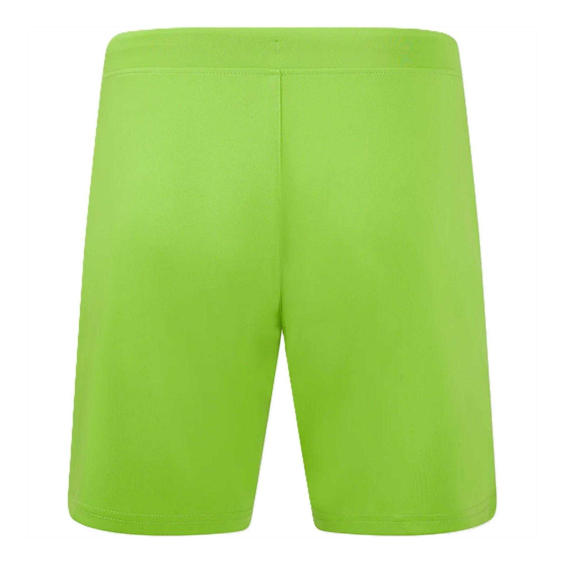 Green-Caviar - Back - Castore Mens Aston Villa F.C Aston Villa FC Goalkeeper Shorts