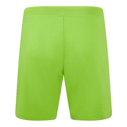 Green-Caviar - Back - Castore Mens Aston Villa F.C Aston Villa FC Goalkeeper Shorts