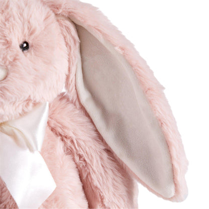 Pink - Lifestyle - Toy Life Personalised Plush Toy