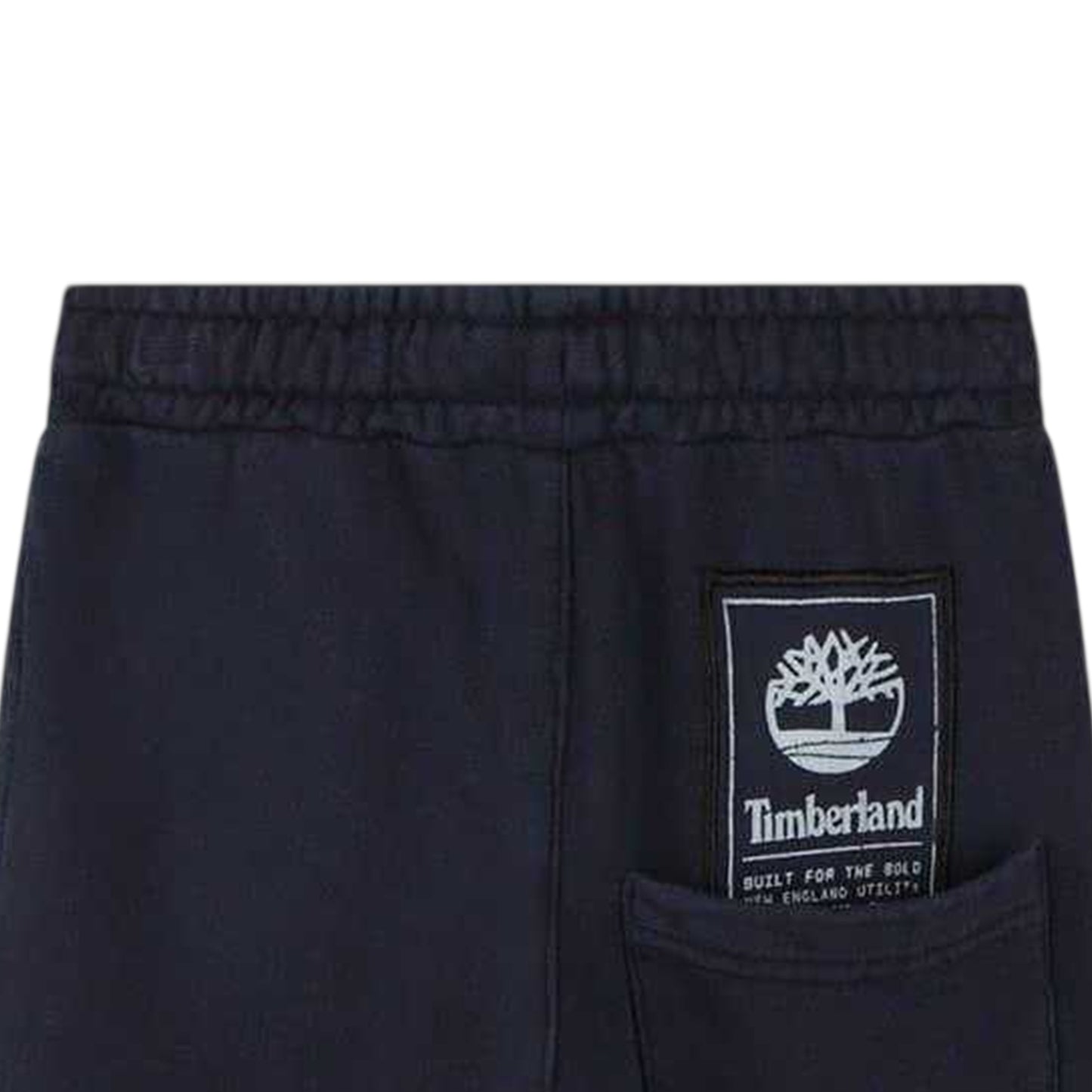 Night - Side - Timberland Childrens-Kids Logo Regular Joggers