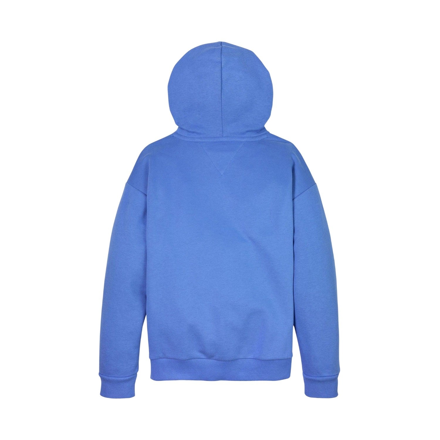 Blue - Back - Tommy Hilfiger Childrens-Kids 1985 Hoodie