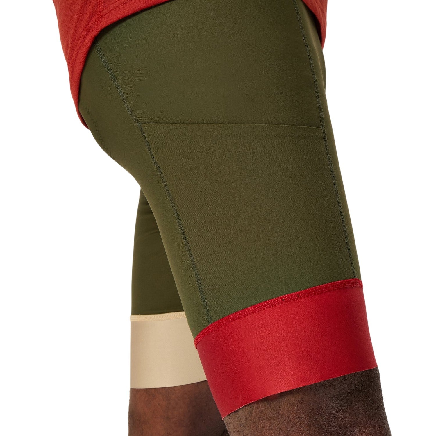 Hunter - Lifestyle - Endura Mens Loop Cycling Shorts