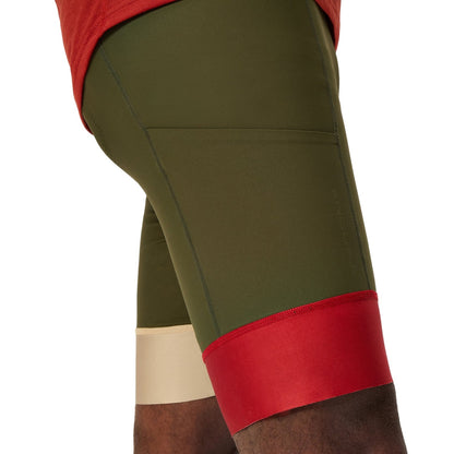Hunter - Lifestyle - Endura Mens Loop Cycling Shorts