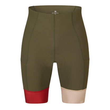 Hunter - Front - Endura Mens Loop Cycling Shorts