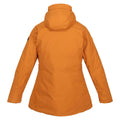 Orange - Lifestyle - Regatta Womens-Ladies Sanda II Waterproof Jacket
