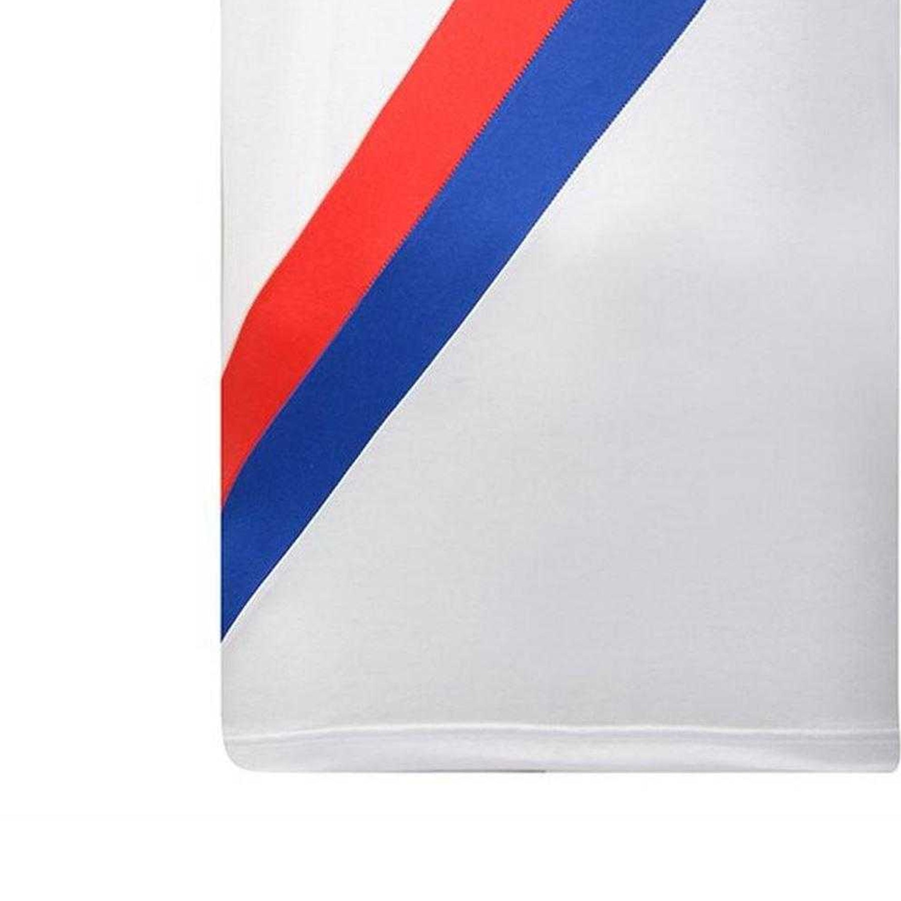 White-Red - Lifestyle - Score Draw Mens Crystal Palace Away Shirt