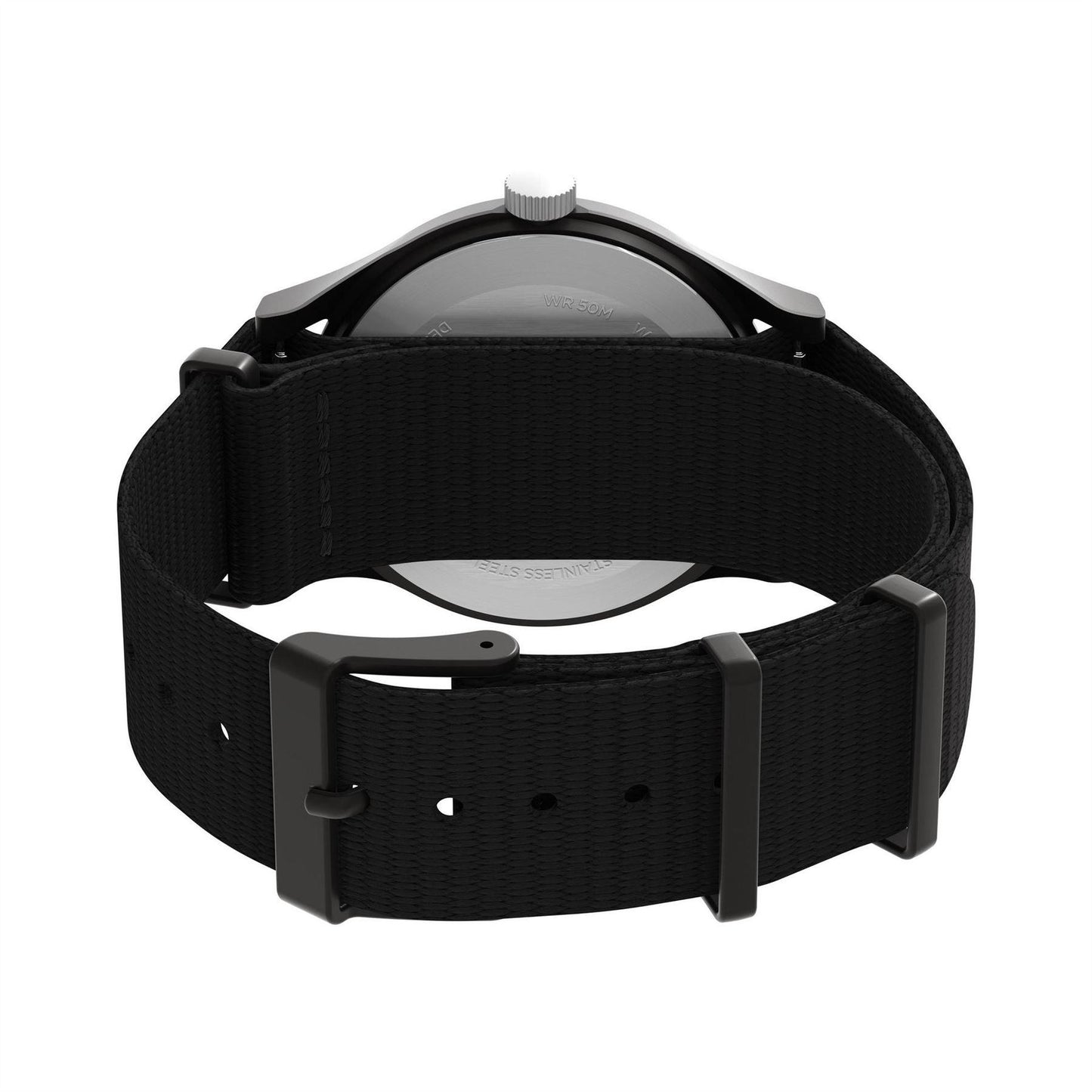 Black - Lifestyle - Timex Mens Fortnite MK1 Analogue Watch