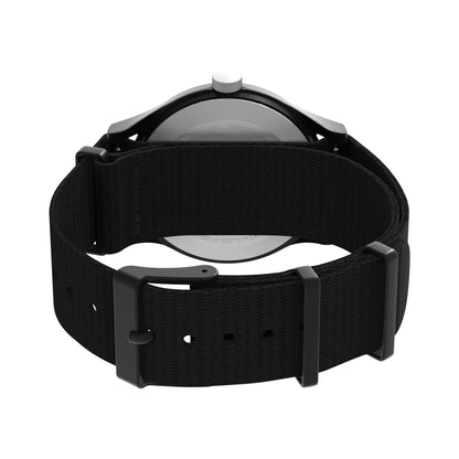 Black - Lifestyle - Timex Mens Fortnite MK1 Analogue Watch