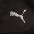 Black - Lifestyle - Puma Logo Running Beanie