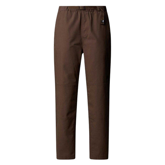 Smokey Brown - Front - The North Face Mens Beta Utility Cargo Trousers