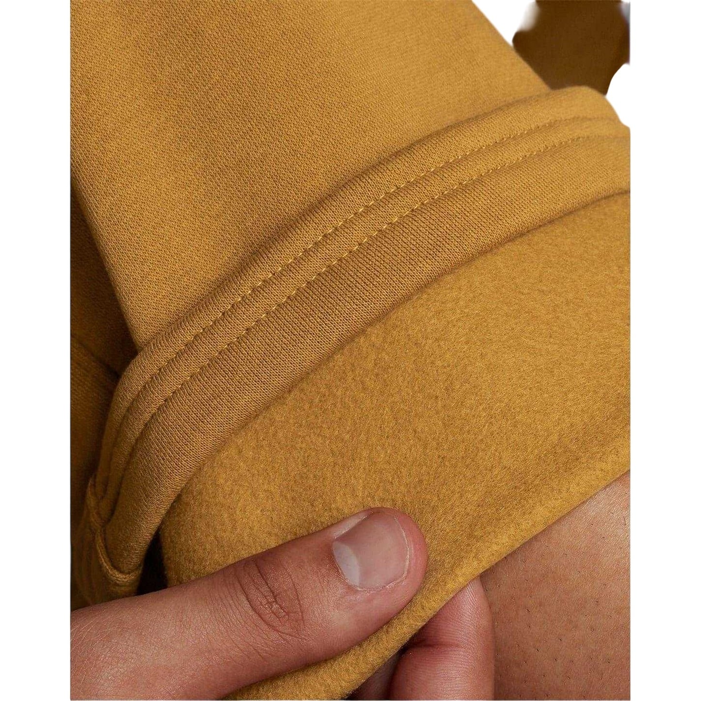 Yellow - Side - Under Armour Mens Icon Cargo Trousers