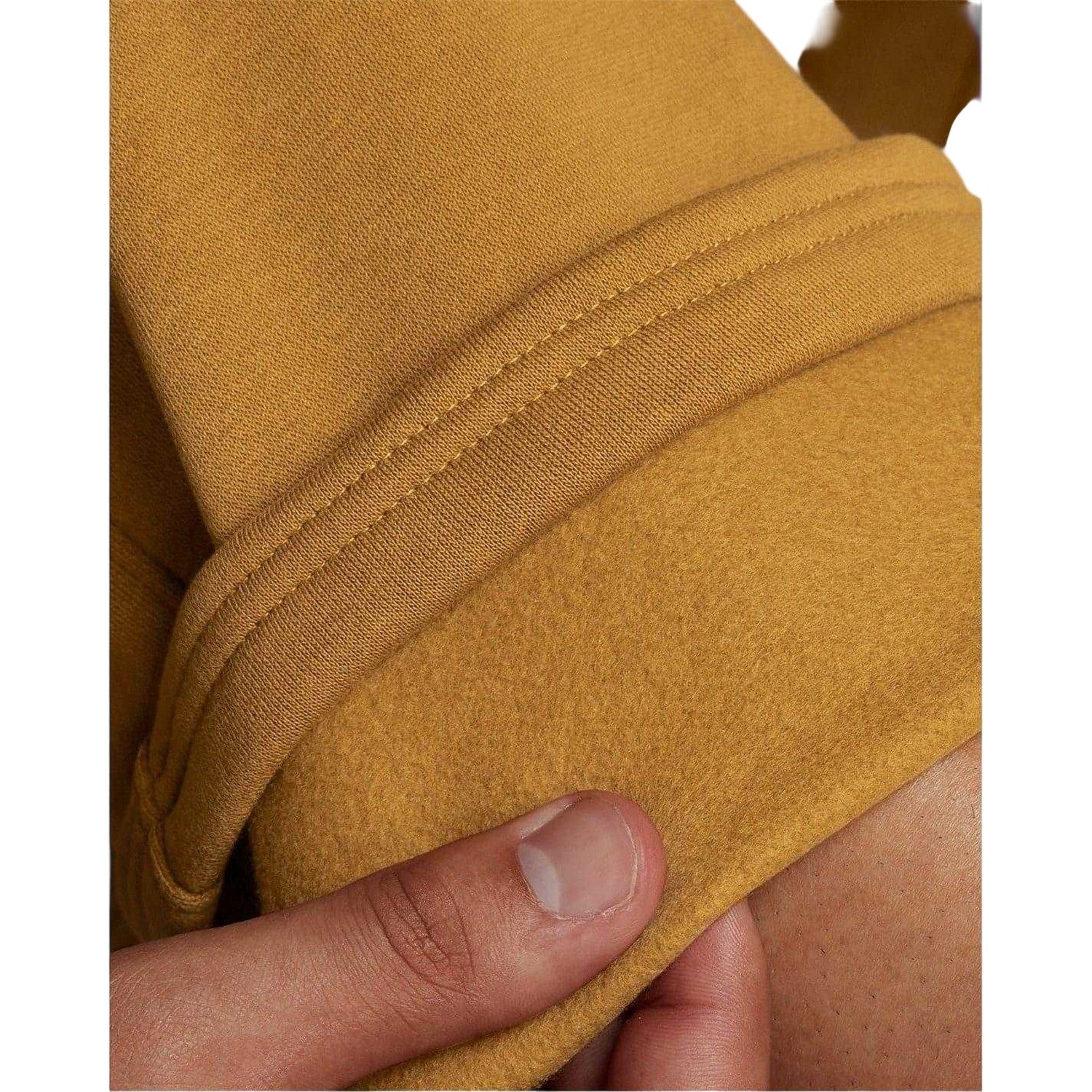 Yellow - Side - Under Armour Mens Icon Cargo Trousers