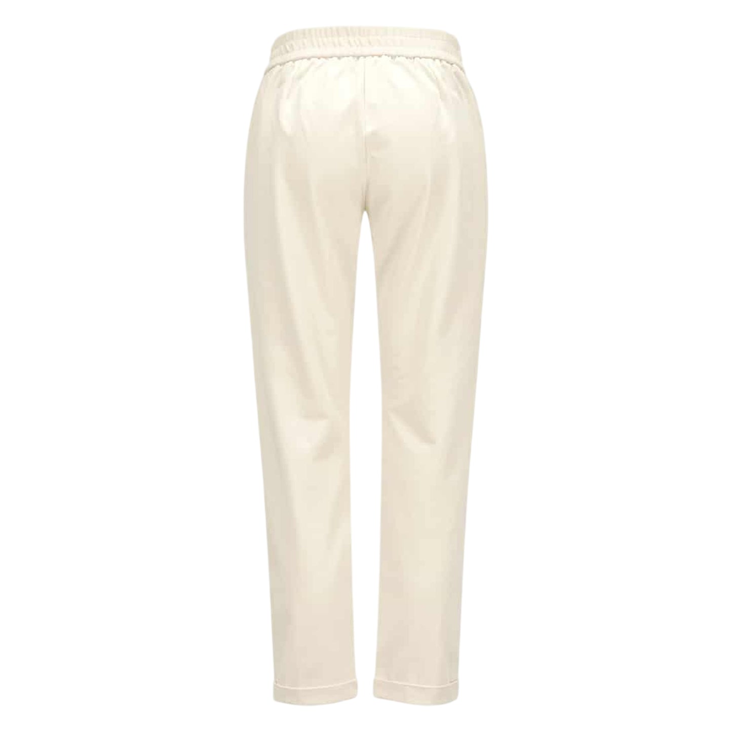 White Blend - Back - Boss Mens Locsin Sweatpants