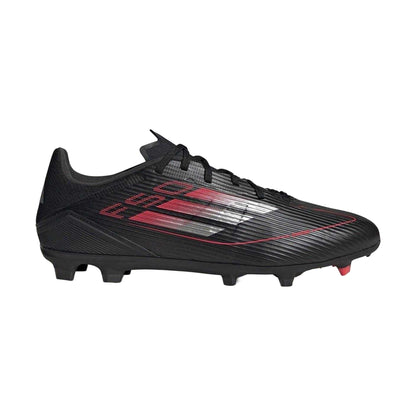 Core Black - Front - Adidas Mens F50 League Football Boots