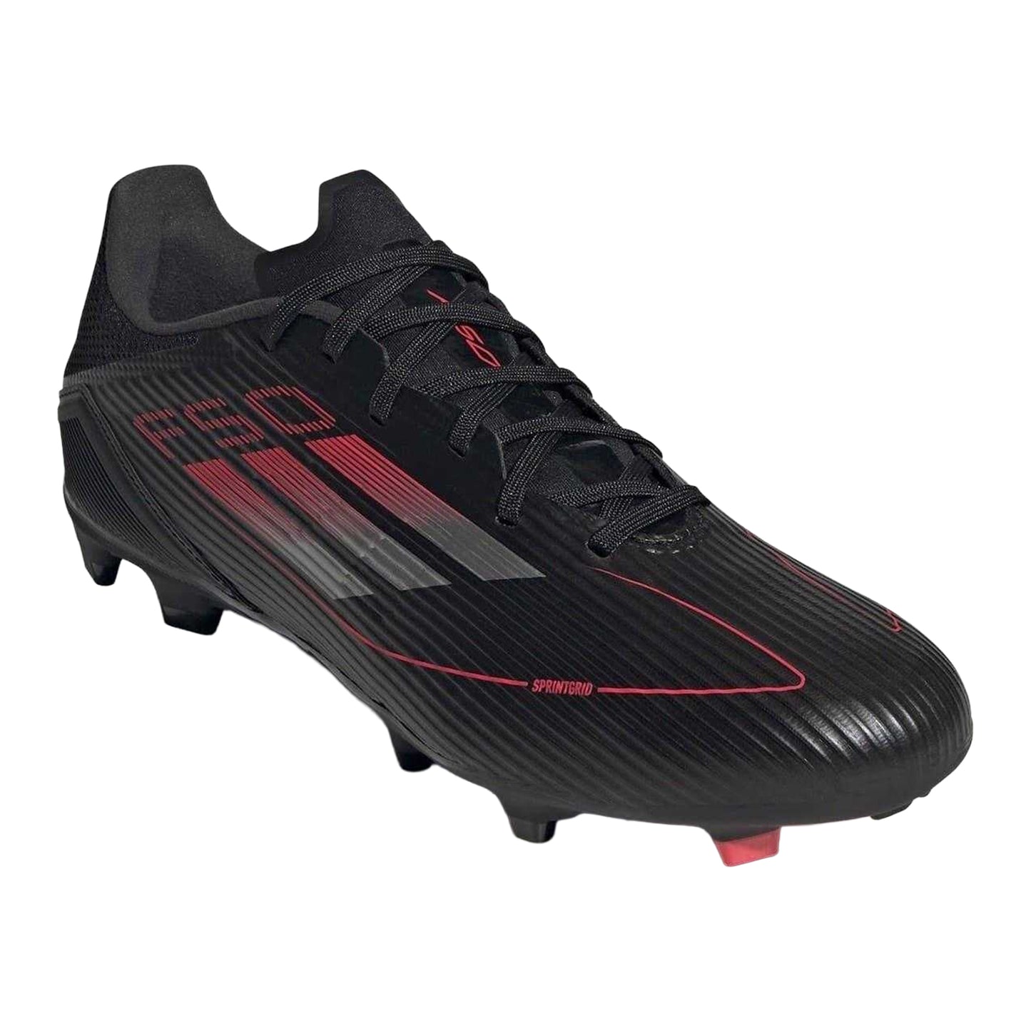 Core Black - Lifestyle - Adidas Mens F50 League Football Boots