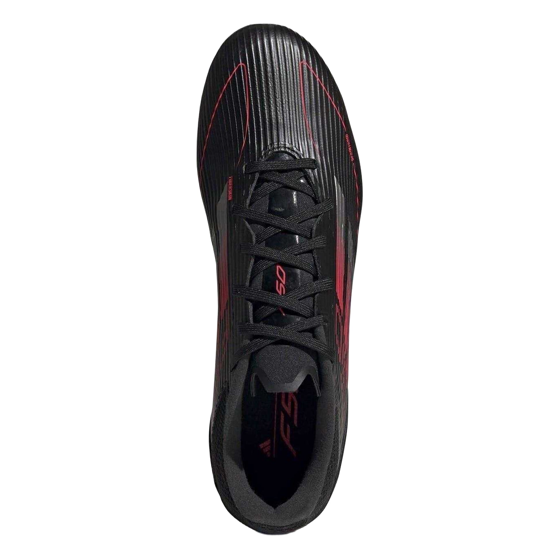 Core Black - Pack Shot - Adidas Mens F50 League Football Boots
