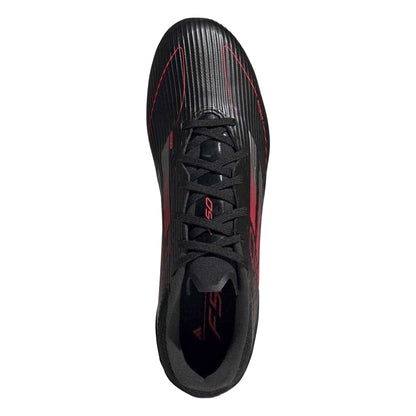 Core Black - Pack Shot - Adidas Mens F50 League Football Boots