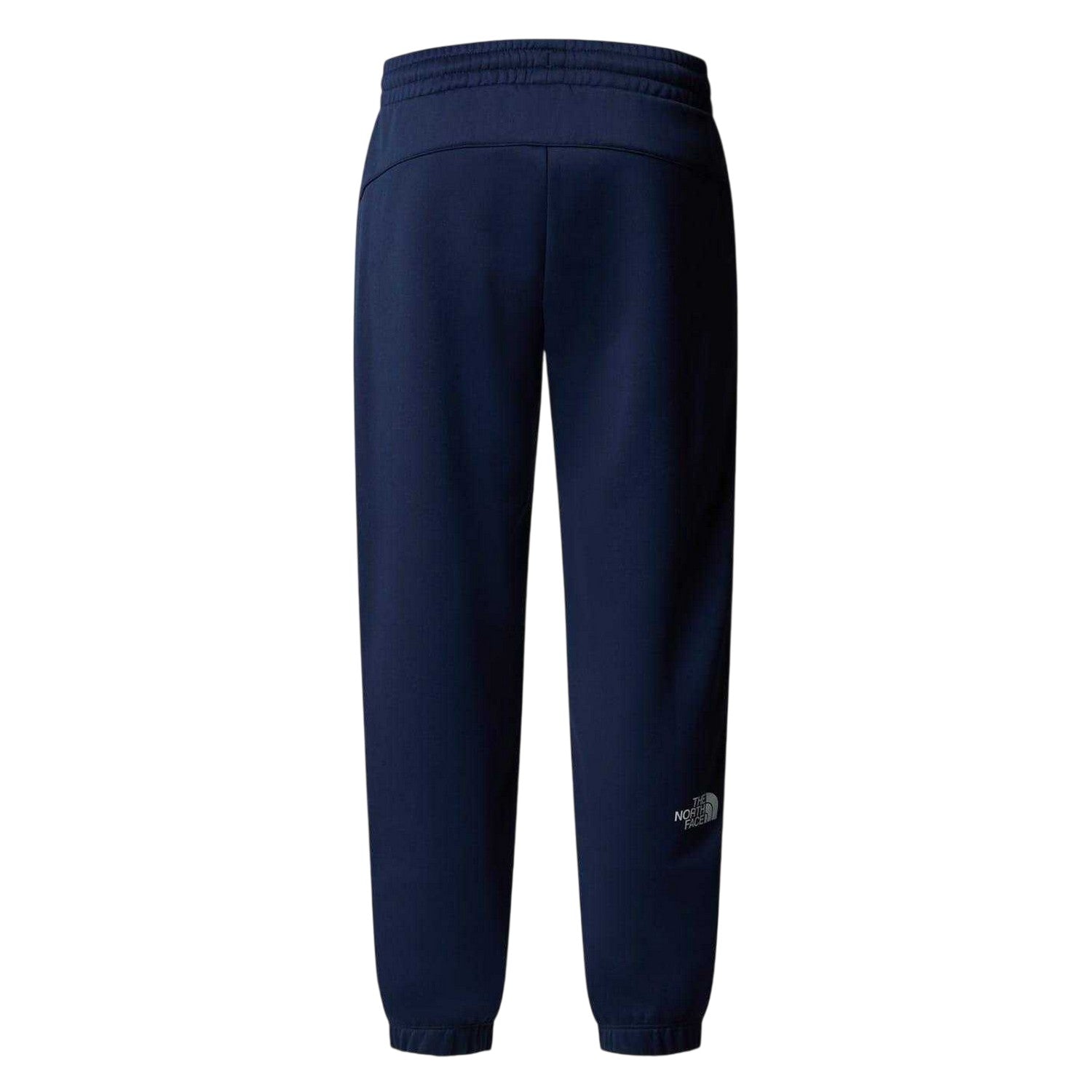 Navy - Back - The North Face Mens Summit Joggers