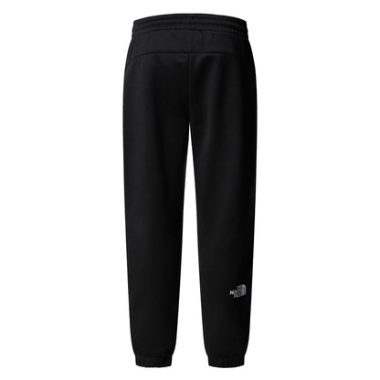 Black - Back - The North Face Mens Summit Joggers