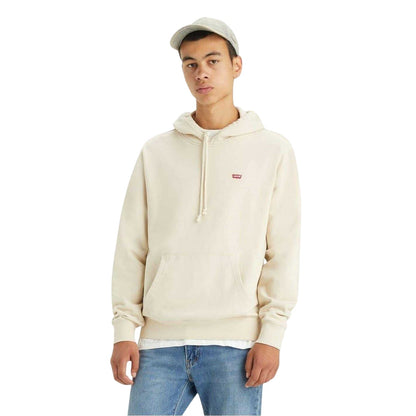Fog - Lifestyle - Levis Mens Pullover Hoodie